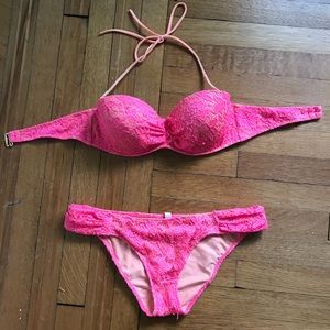 Victoria’s Secret Bikini